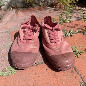 Bensimon womens shoes
